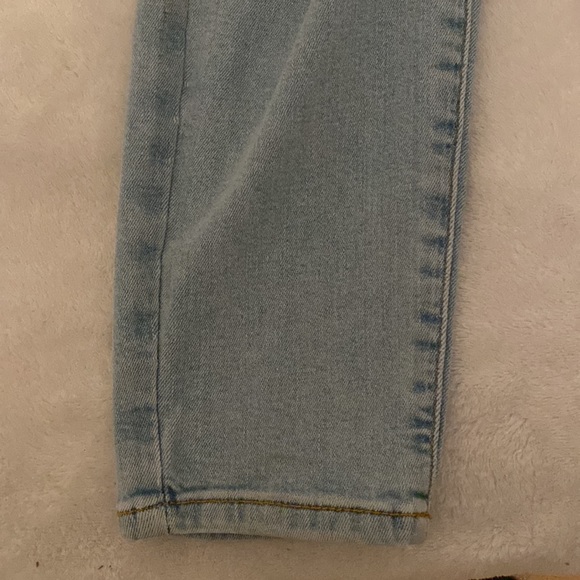 Forever 21 high rise skinny jeans - Picture 6 of 12